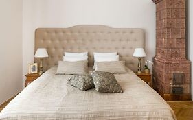 Belle Epoque Ii, Luxury Suite 50M To Main Square
